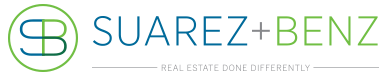 Suarez Benz Logo