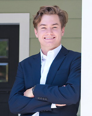 Christopher Suarez