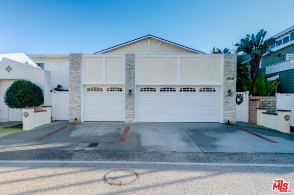 4850 Amalfi Way Image #1