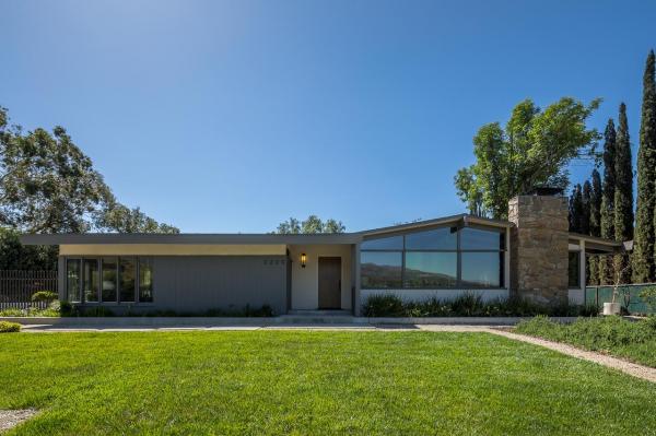 3220 Menlo Drive Image #1